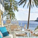 Best Waterfront Restaurants in Miami