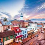 Annapolis