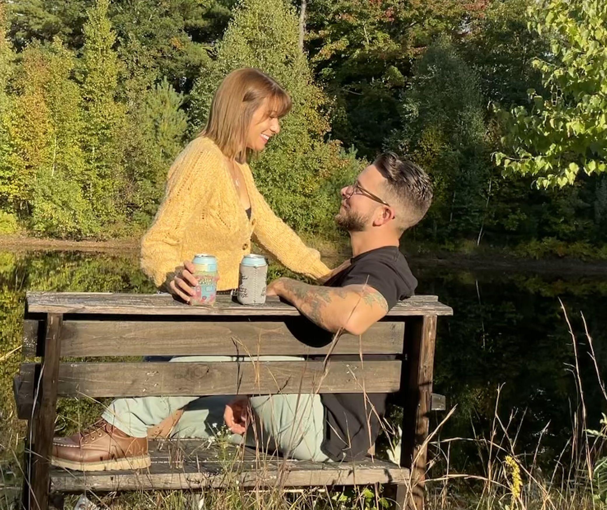 The Wedding Website of Lexy Cornwall and Grayson Ruppert