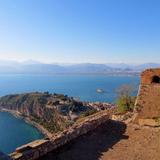 Fortress of Akronauplía