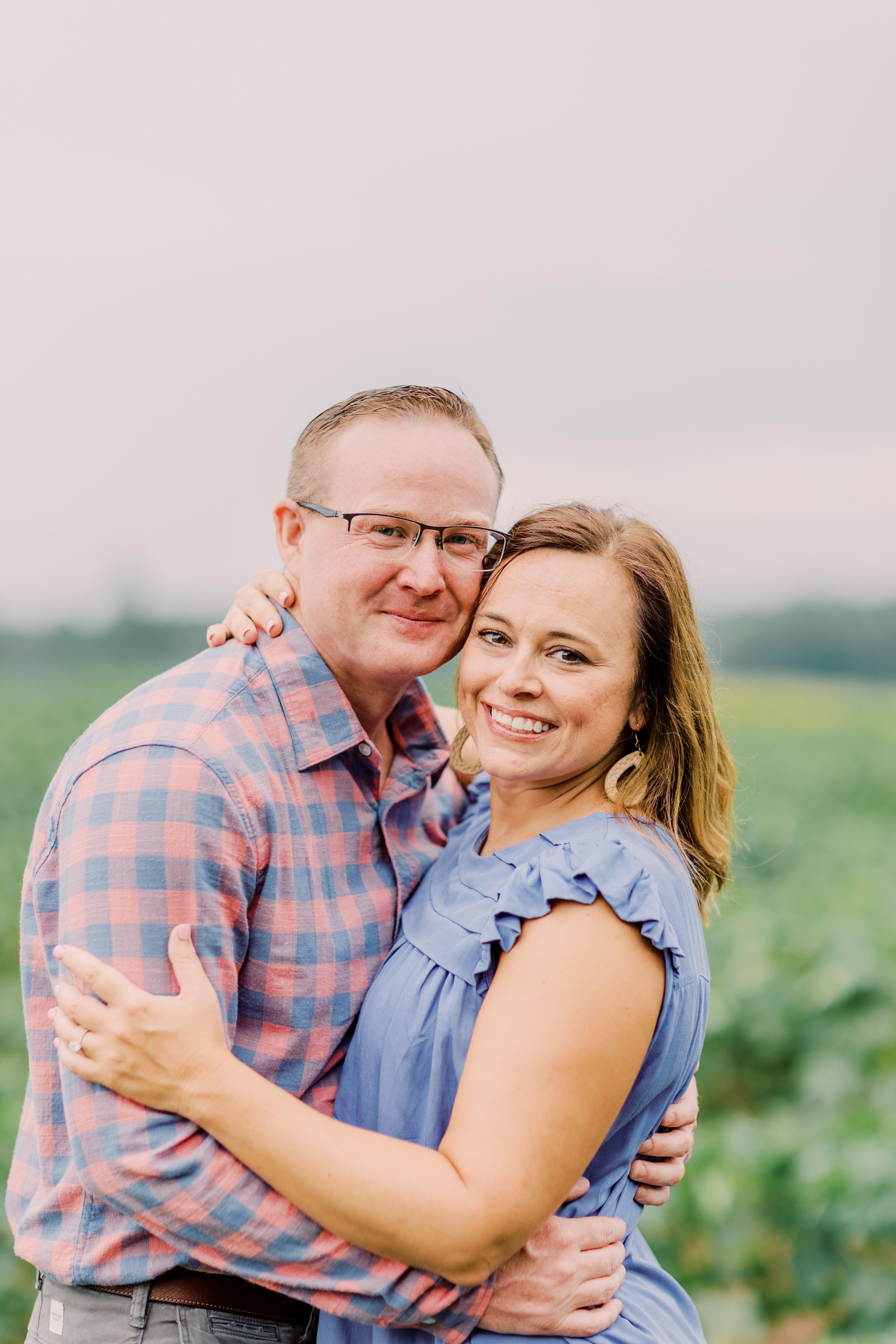 The Wedding Website of Jennifer Black and Jonathan Soileau