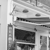 Pearl's Pizza