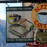 Between the Covers Bookstore