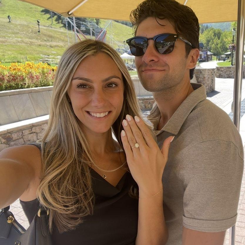 We spent the weekend celebrating in Beaver Creek, CO!
