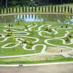 The Tree of Life Labyrinth