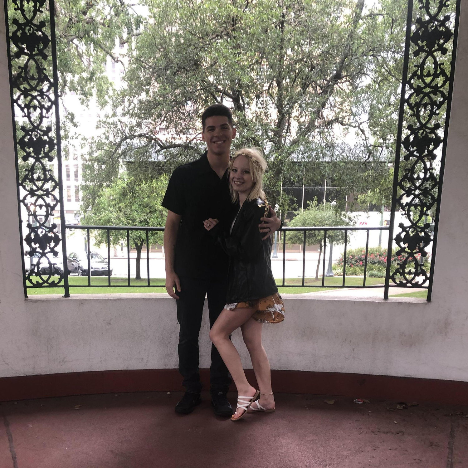4/19/19 - Mobile, Alabama