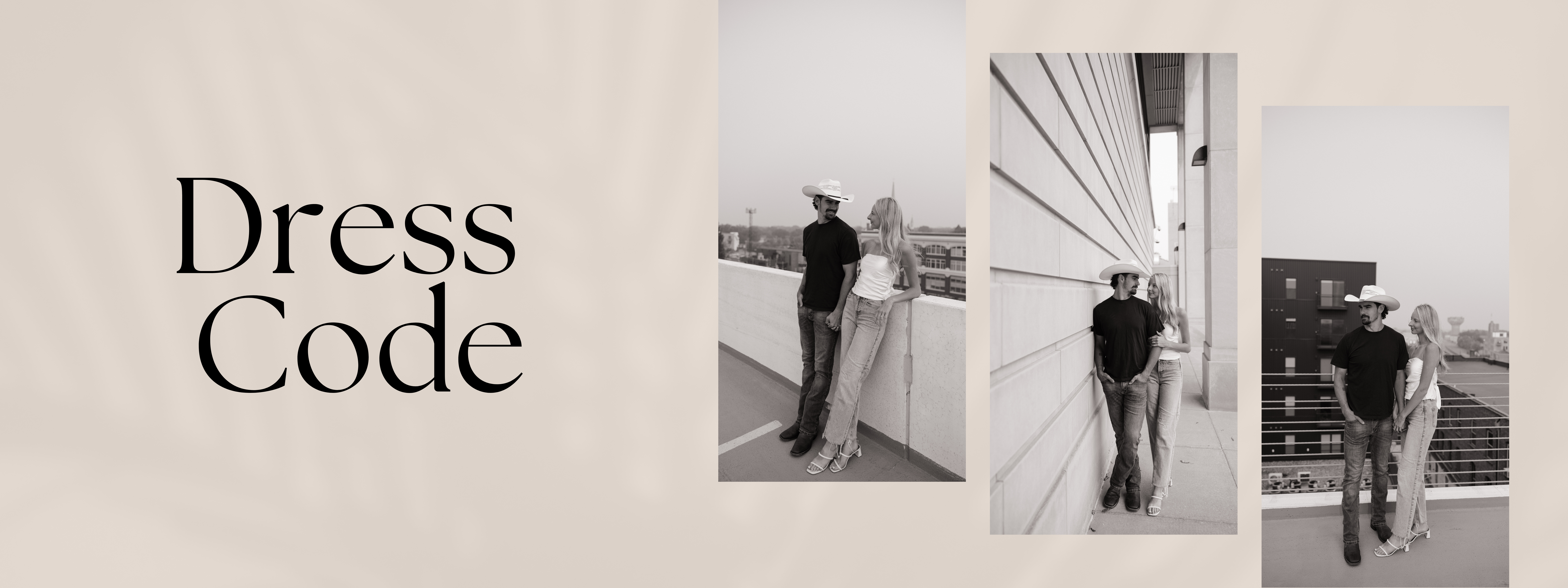 The Wedding Website of Cameron McKeon and Lauren Terlinden