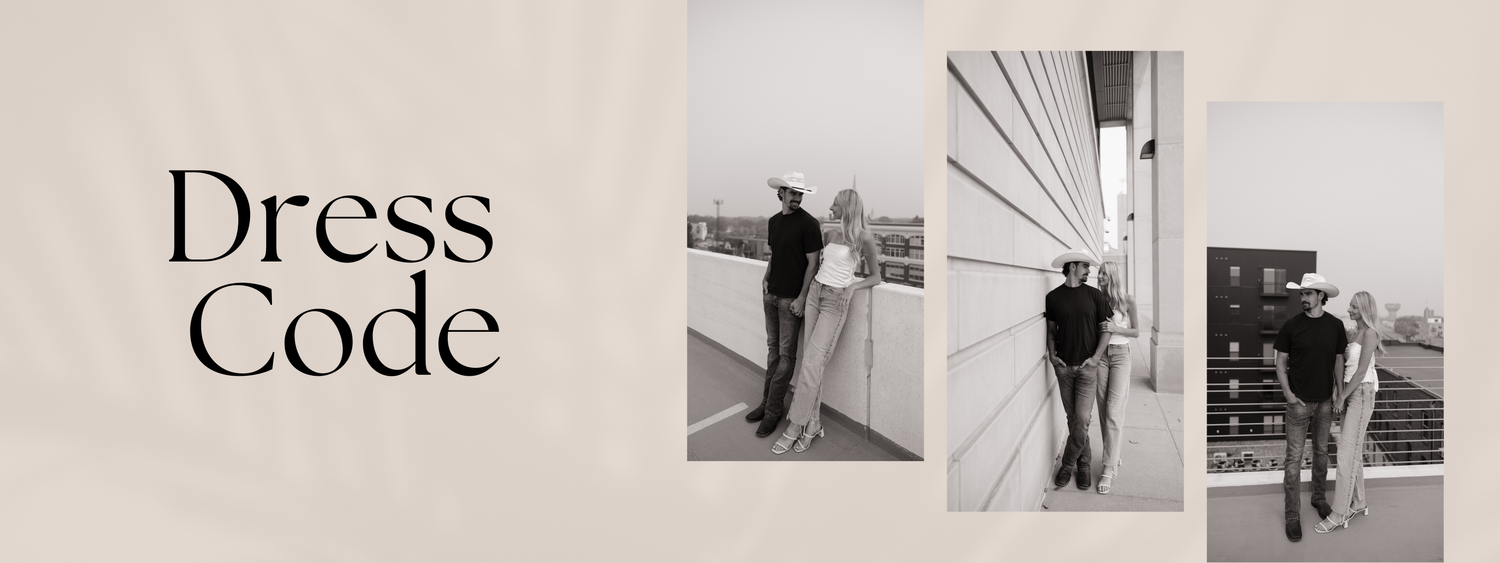The Wedding Website of Cameron McKeon and Lauren Terlinden