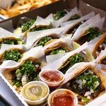 Chicharo's Mexican Grill