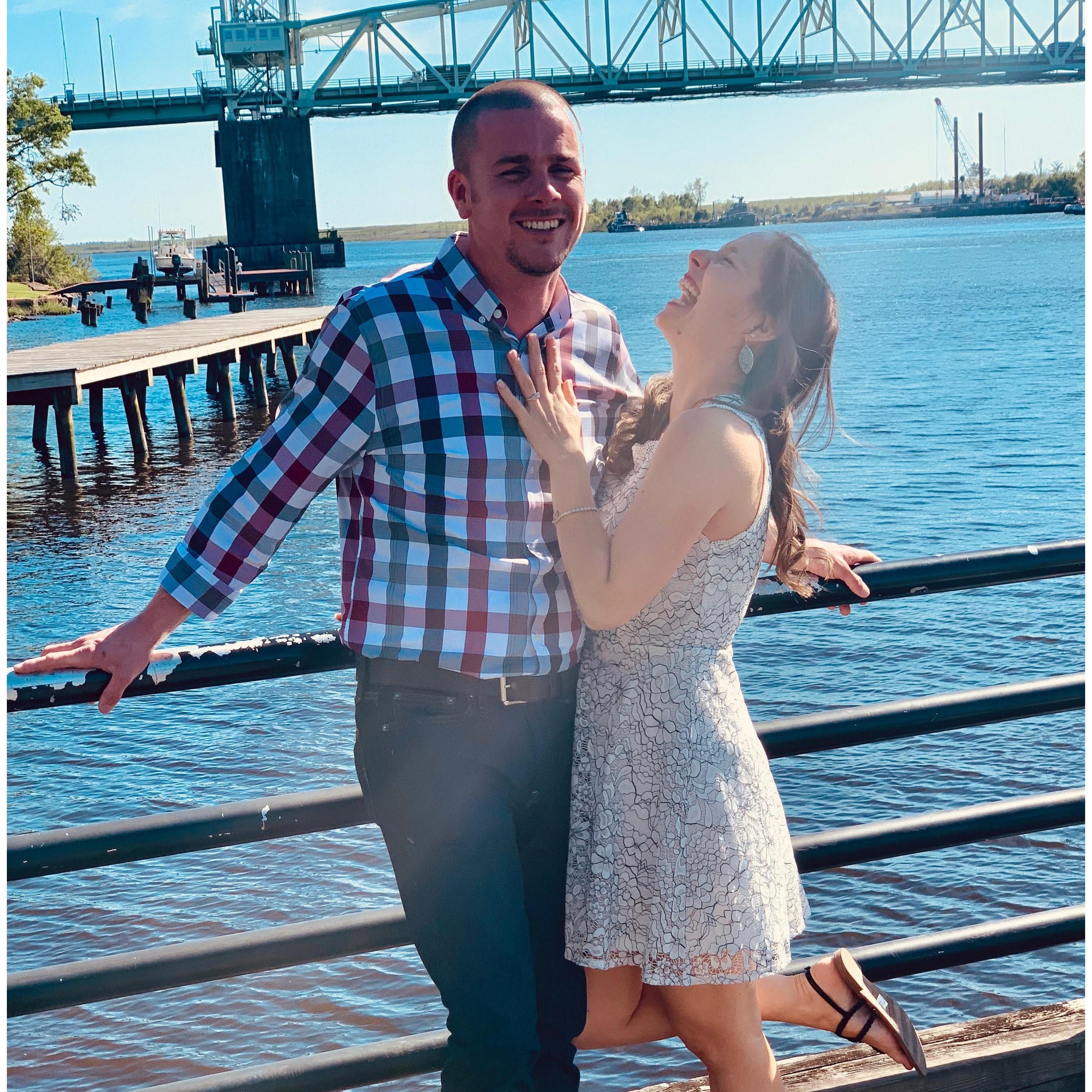 04.16.19
Hilarity Ensued.