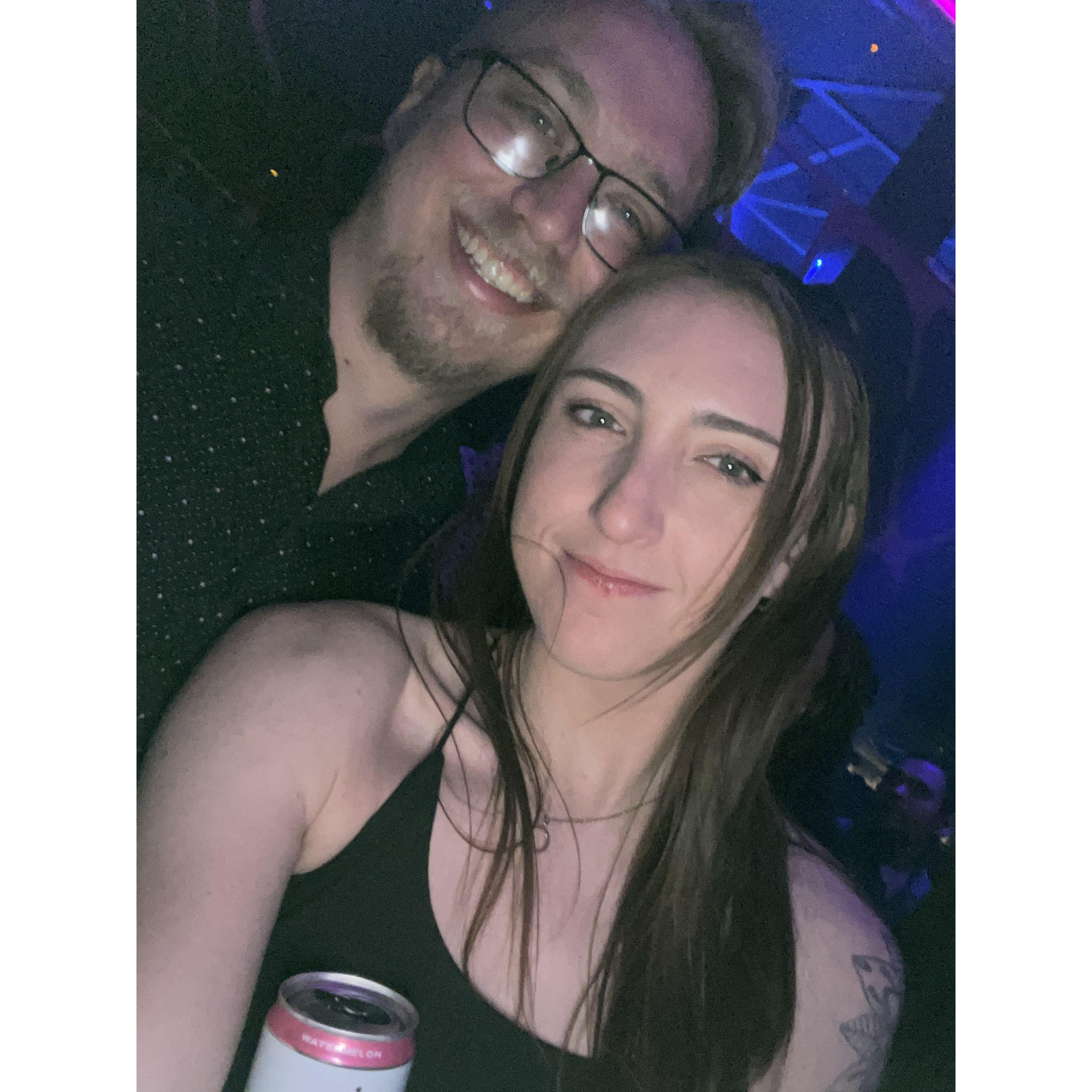 Las Vegas, NV