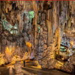 Fundación Cueva de Nerja