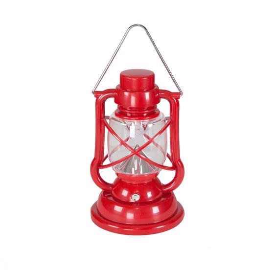Lightweight Hurricane LED Lantern
