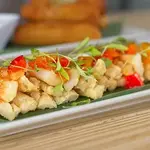 Ekelekua Brunch. Bar. Tapas