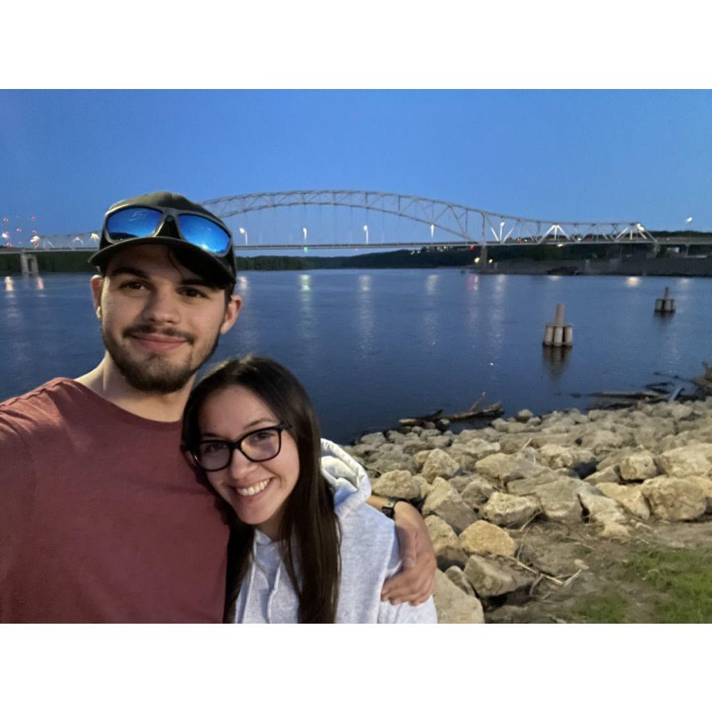Beautiful place we visited