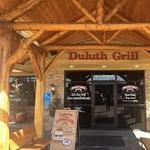 Duluth Grill
