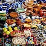 Coyoacan Market