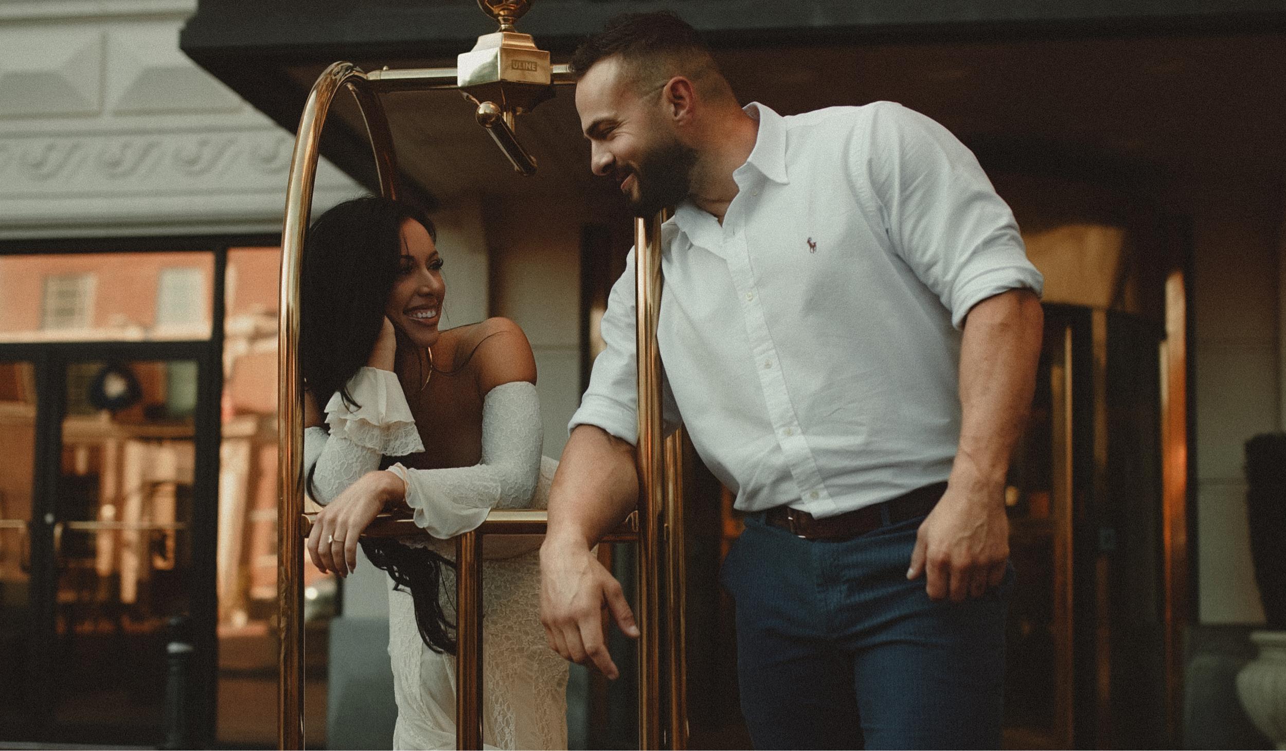 The Wedding Website of Skylyn Mickler and Daniel Sullivan