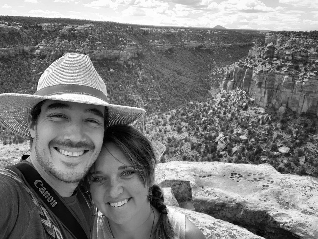 The Wedding Website of Meredith Jankiewicz and Felipe Jaramillo Arango