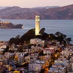 Coit Tower