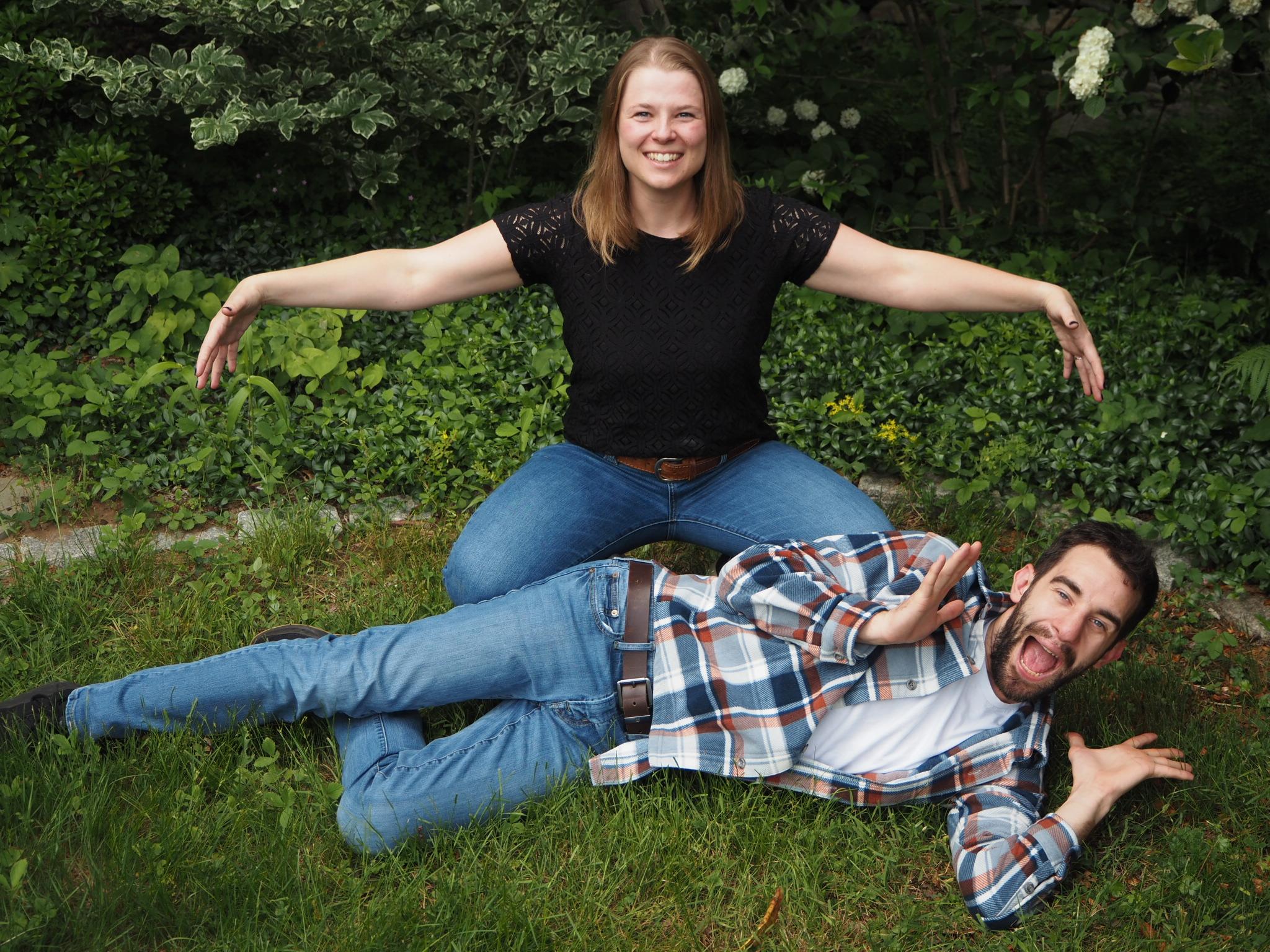 The Wedding Website of Brooke Ferrin and Tyler Ruggles