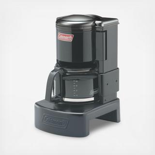 Camping Coffee Maker