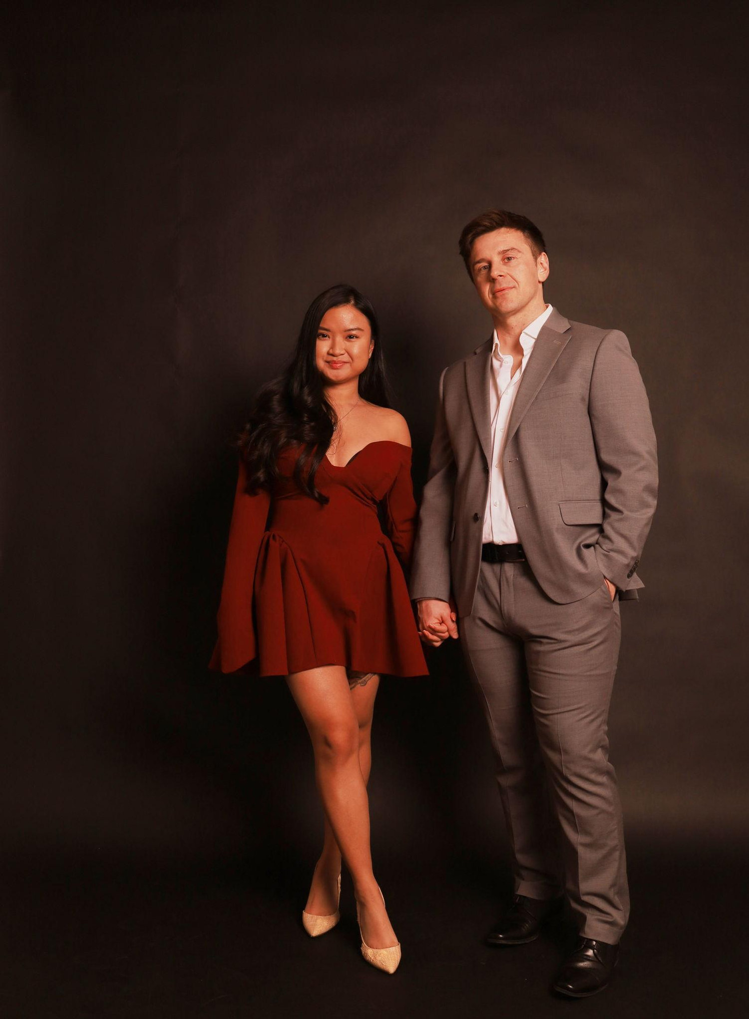 The Wedding Website of Nikki Truong and Adis Sulejmanovic