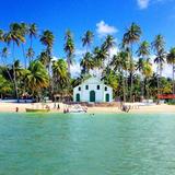 Praia dos Carneiros