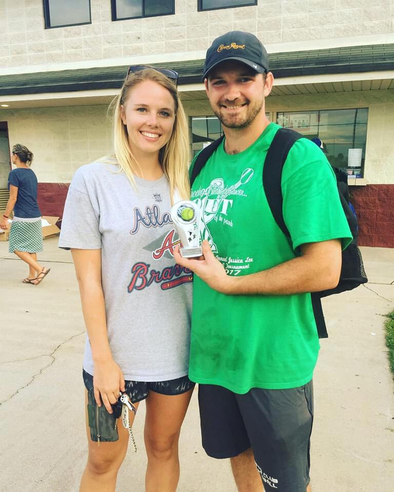 Annual Softball Tournament July 2017