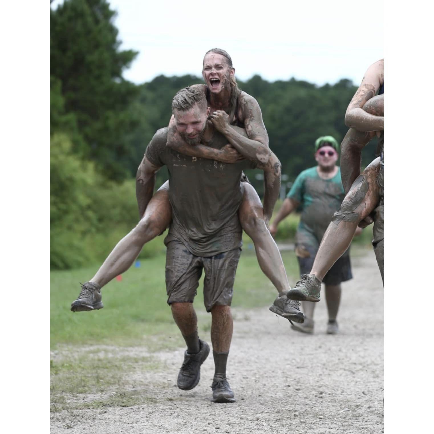 Mud Run