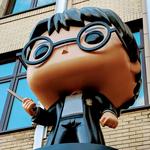 Funko Headquarters