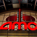 AMC Movie Theater