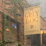 The Grey Dog West Village