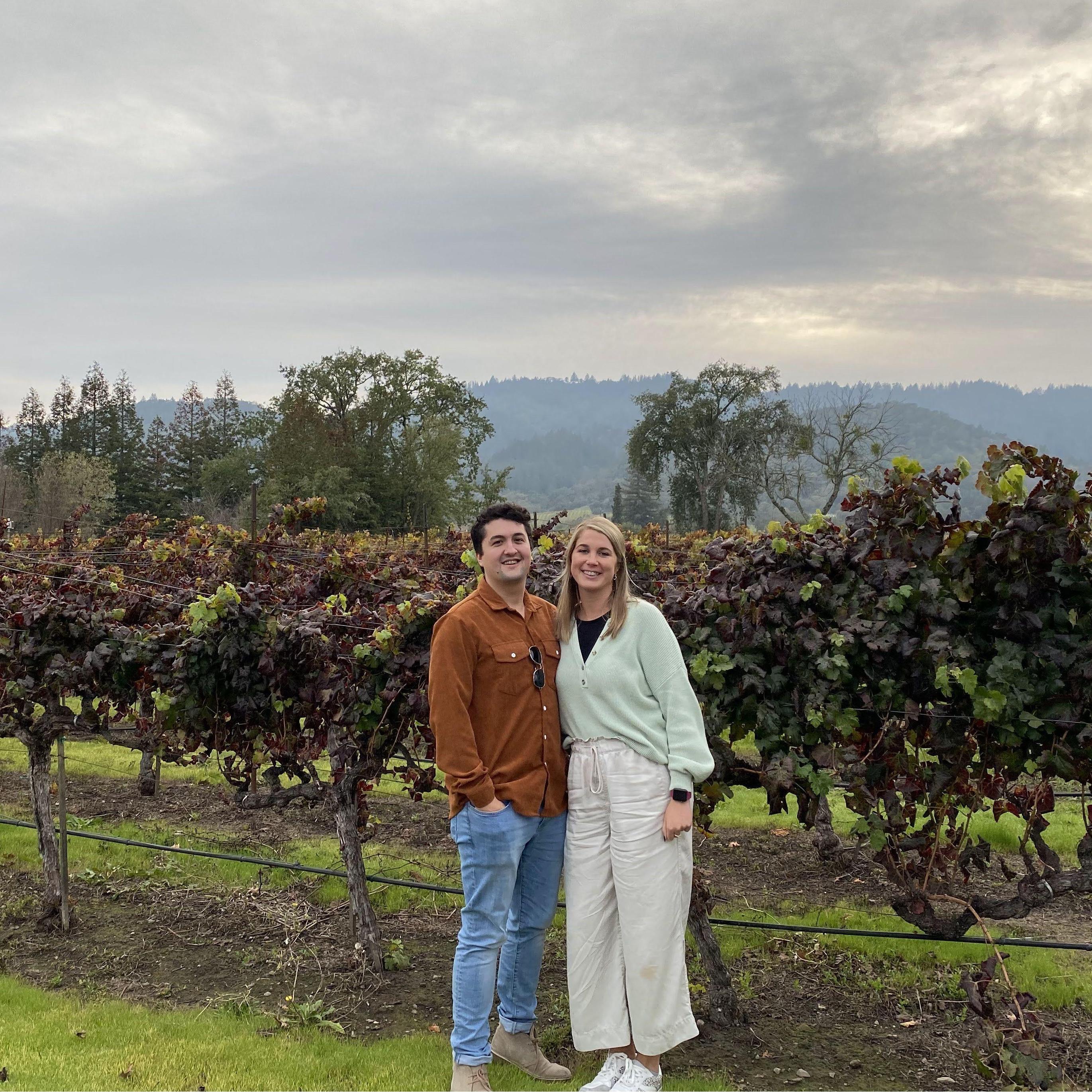 Napa Valley 2021