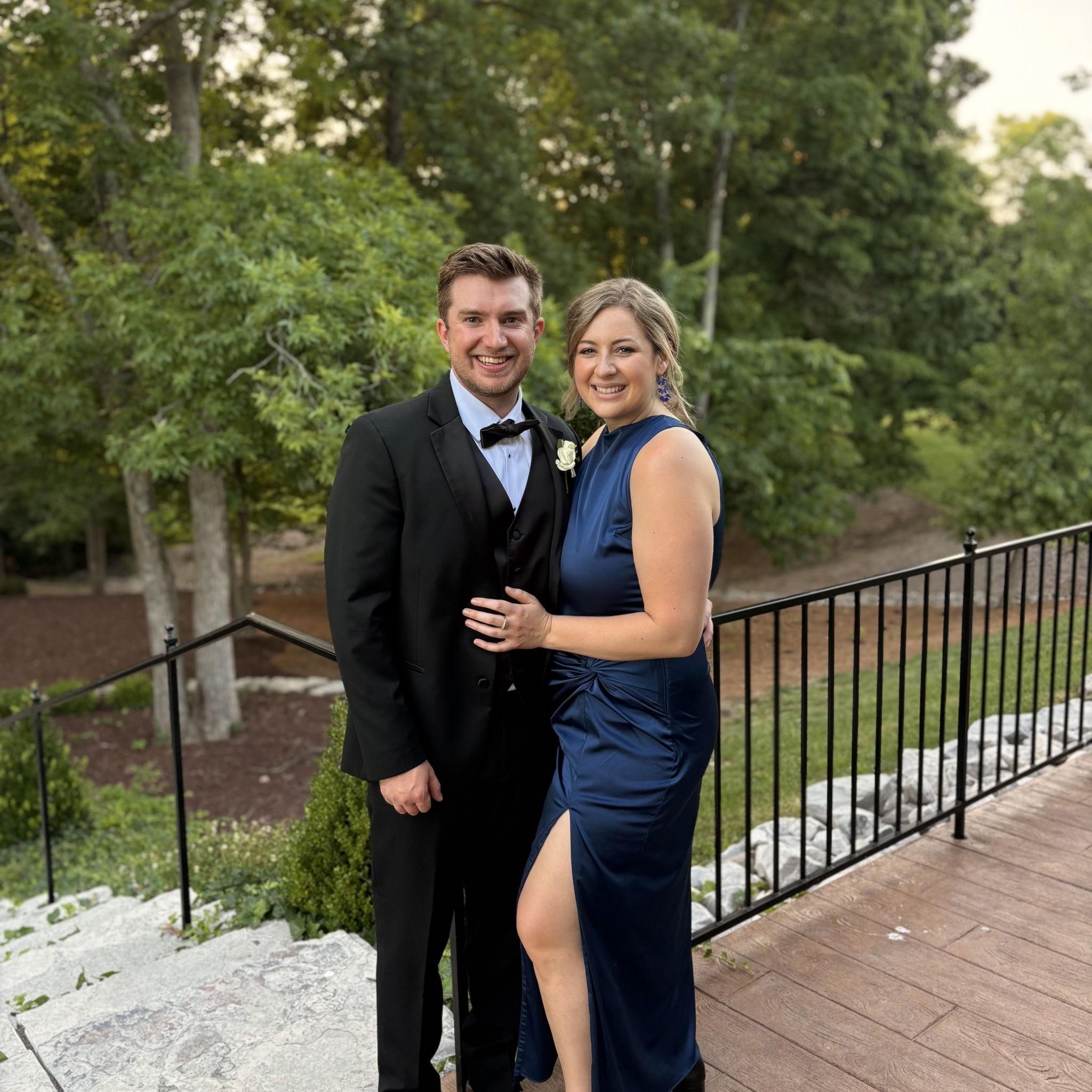 The best wedding date :)
