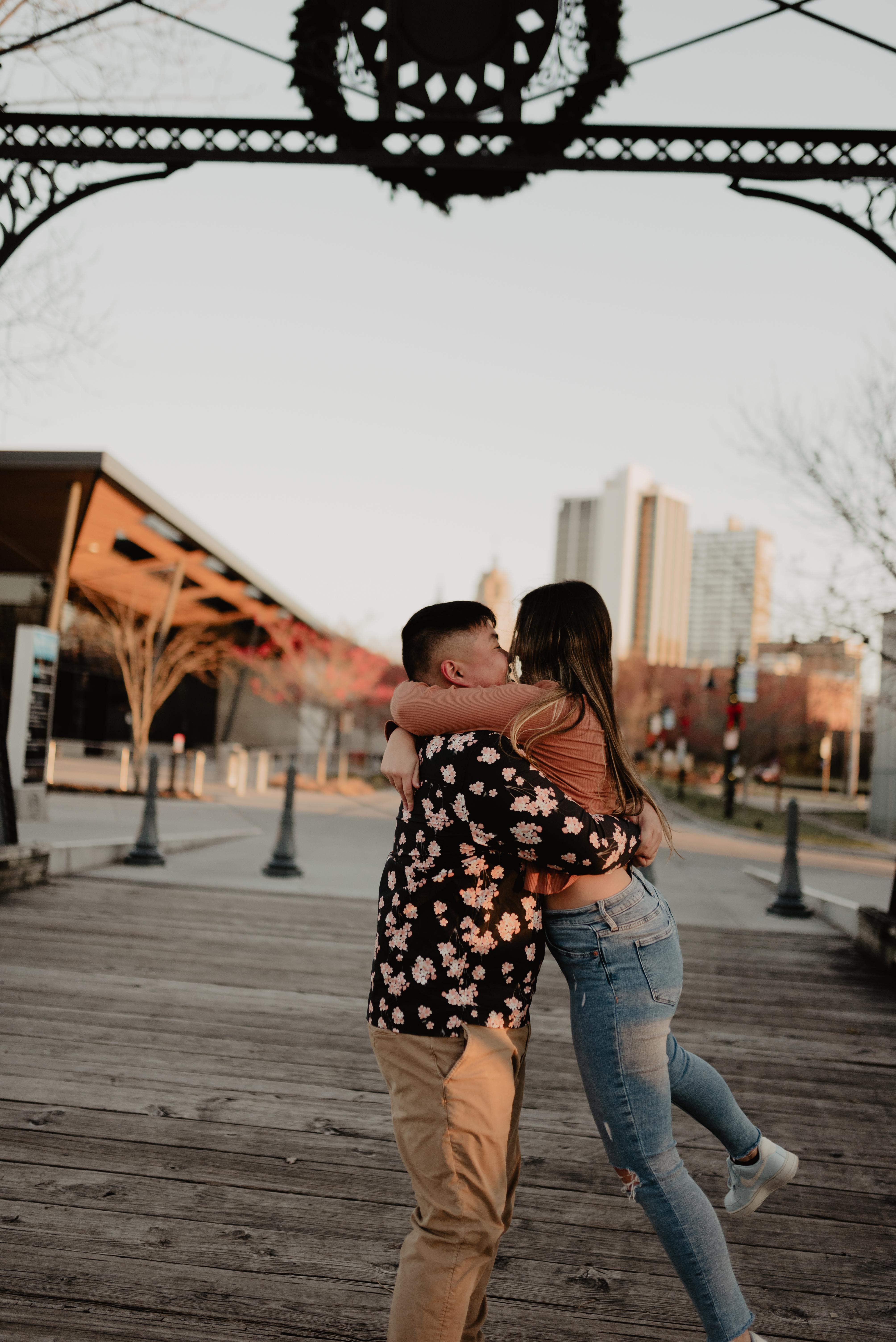 The Wedding Website of Richard Wang and Bethany Collett
