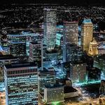 Downtown