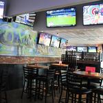 Sports Bars