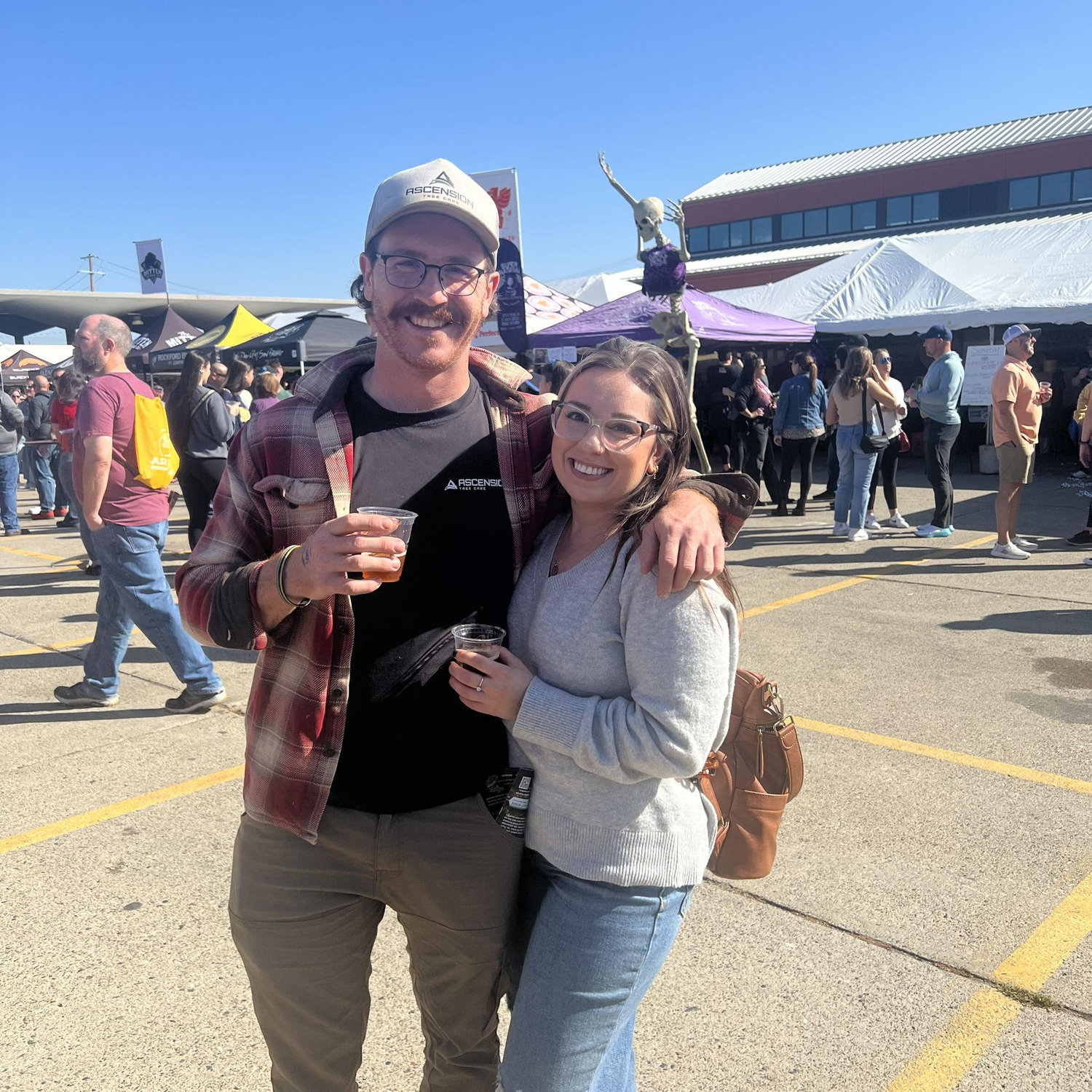 Beer Fest, 2024