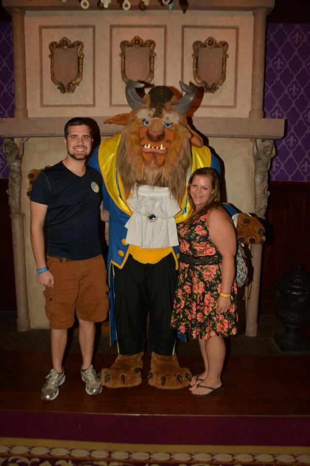 Disney 2015