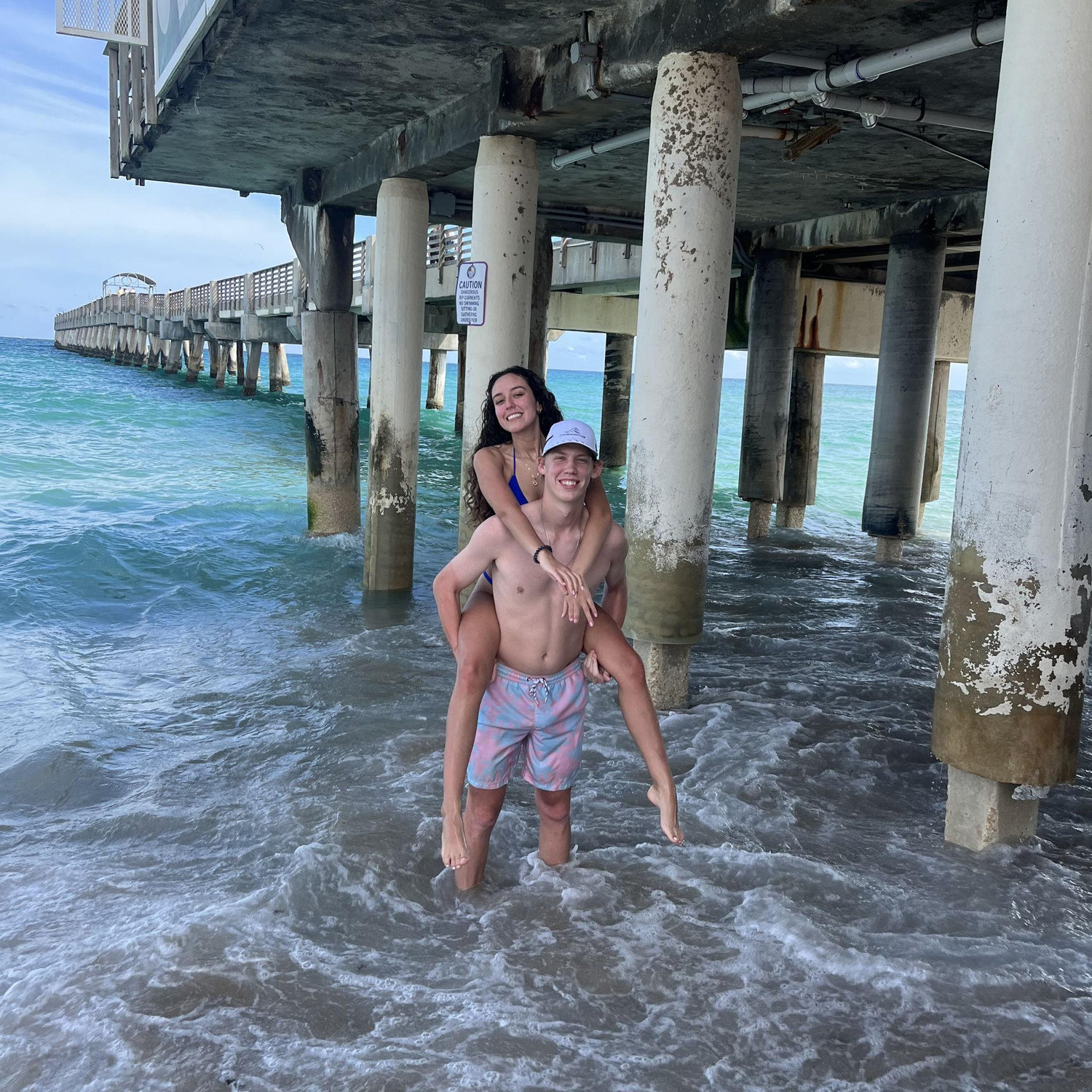 spring break !!