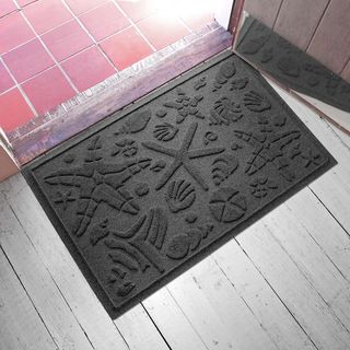 WaterHog Beachcomber Door Mat