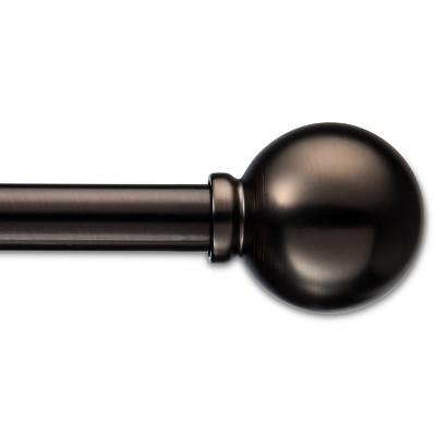 Cafe Rod Ball Brown (28"x 48")- Room Essentials™
