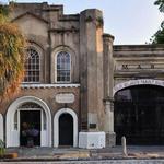 Old Slave Mart Museum