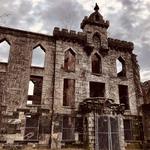 Smallpox Memorial Hospital