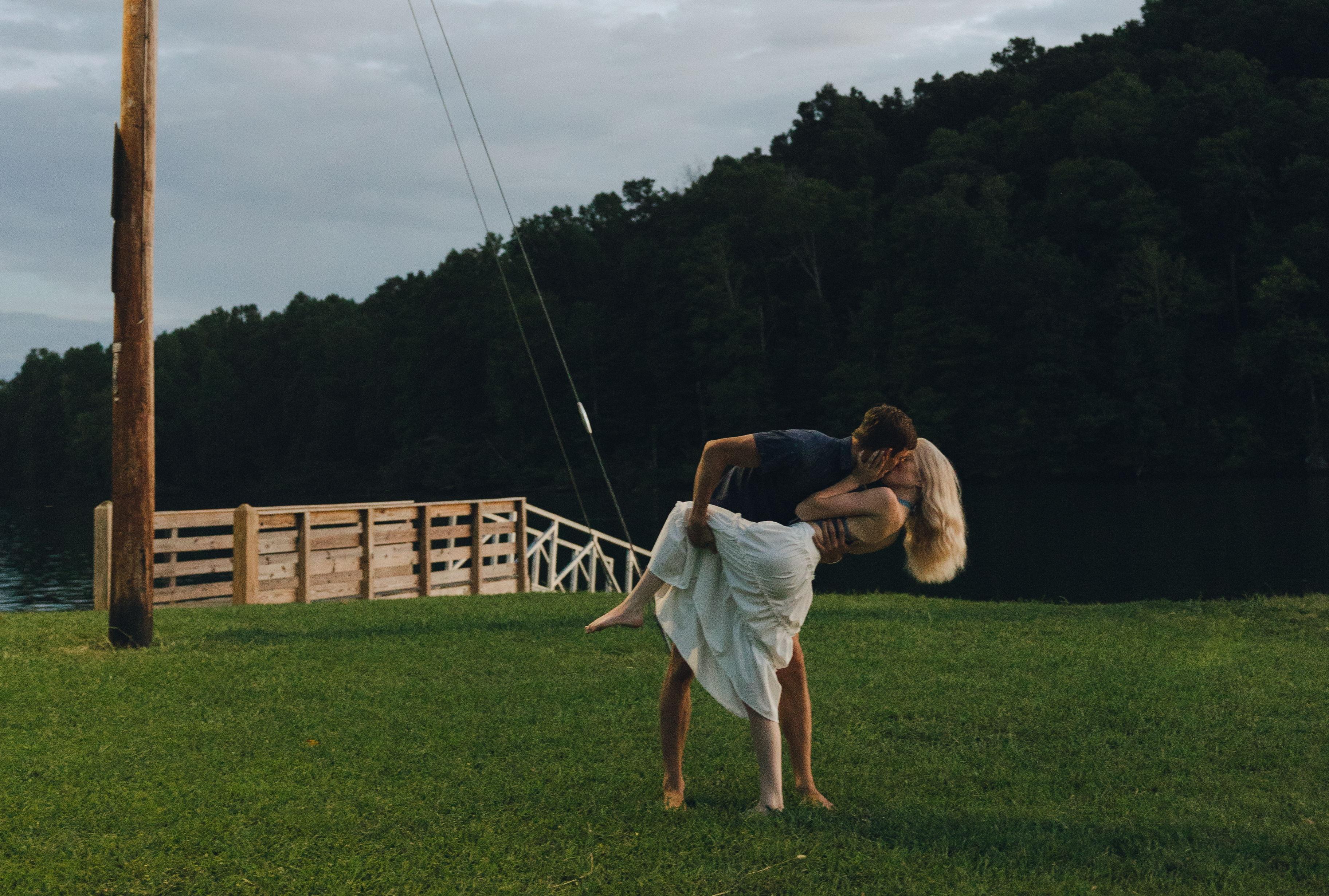 The Wedding Website of Madison Matthew and Jack Pohlad