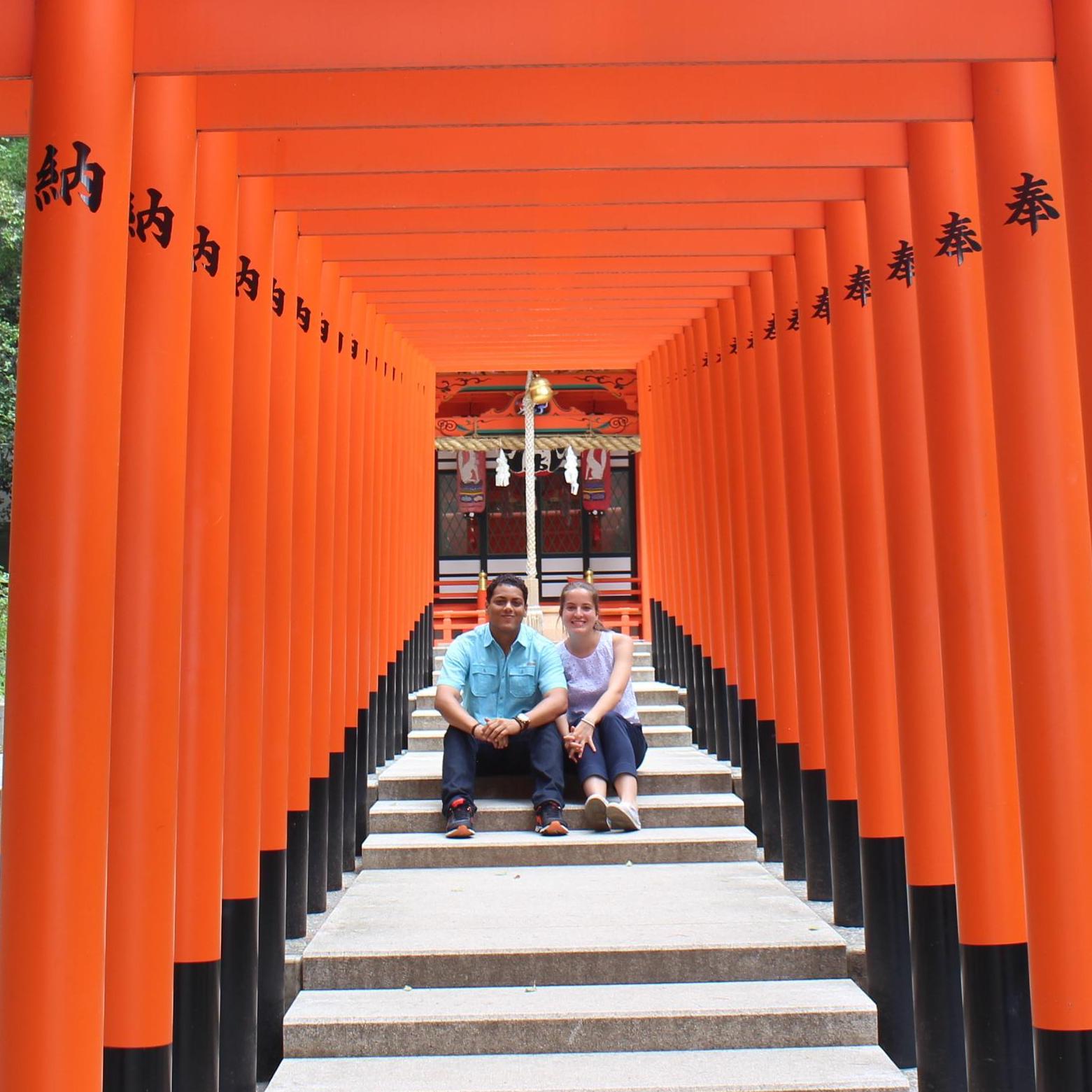 2019 - Kobe City, Japan