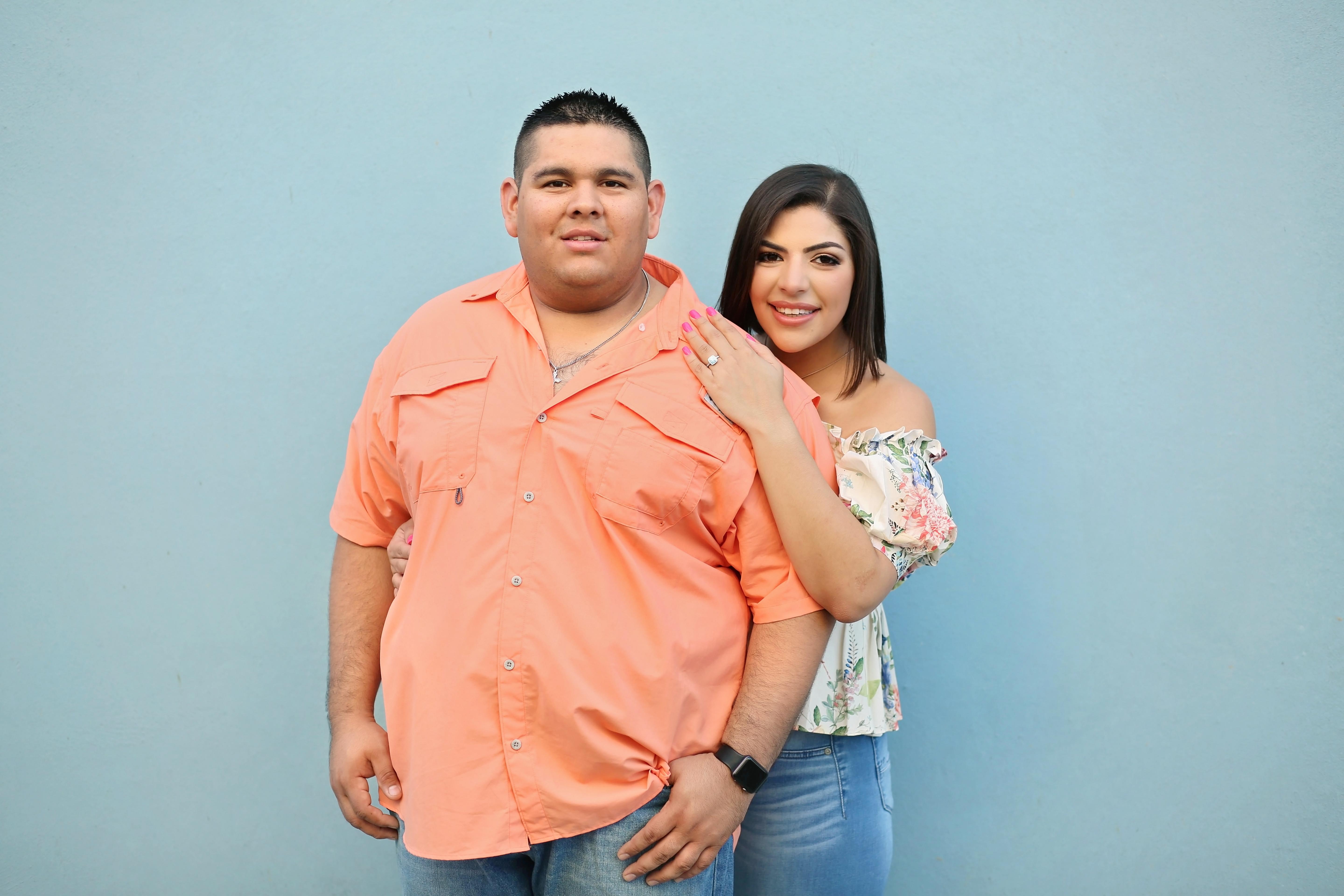 The Wedding Website of Nelissa Garza and Santiago Ramirez