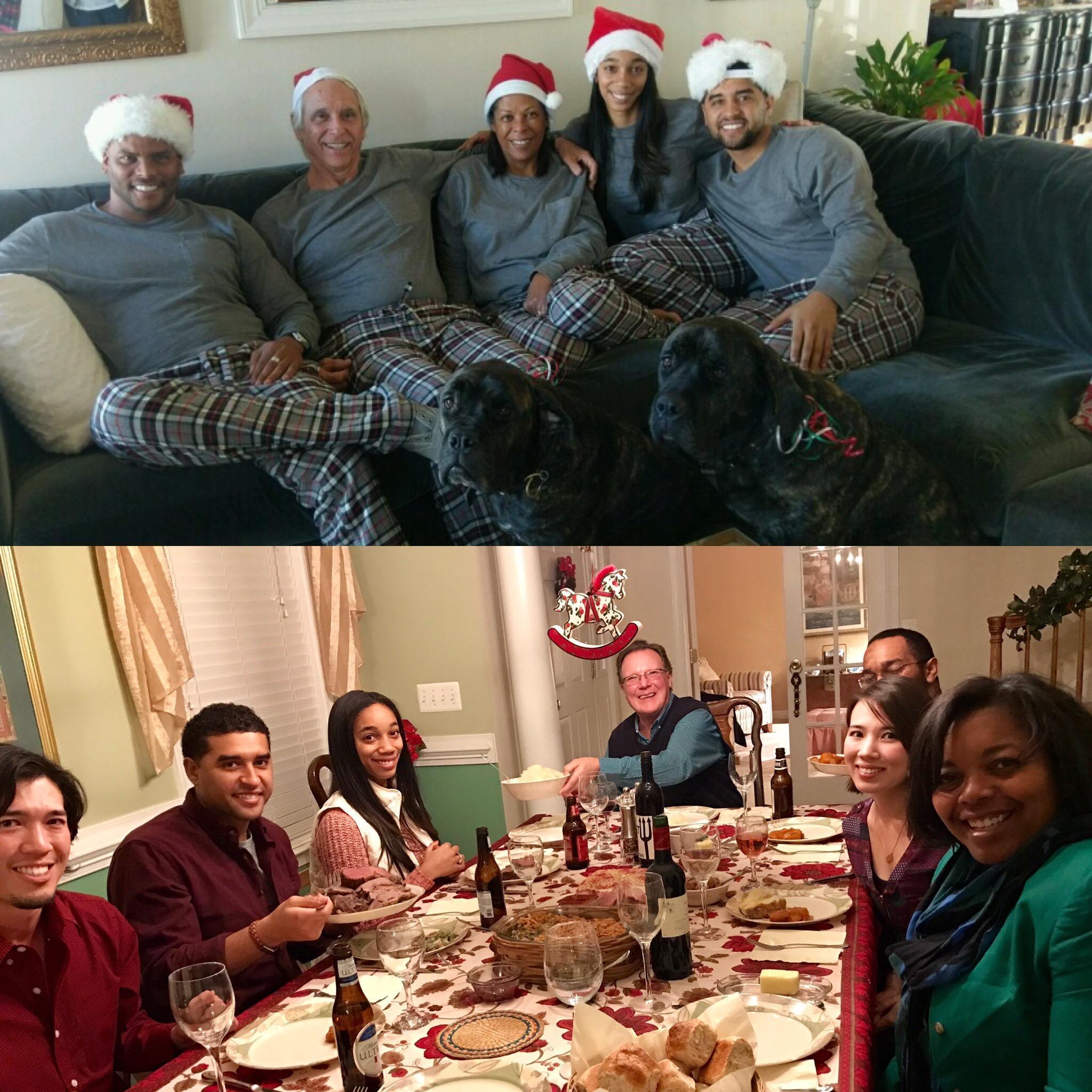 Christmas 2016