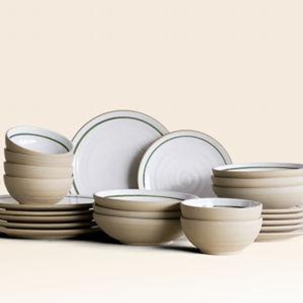 The Coupe Place Setting Bundle